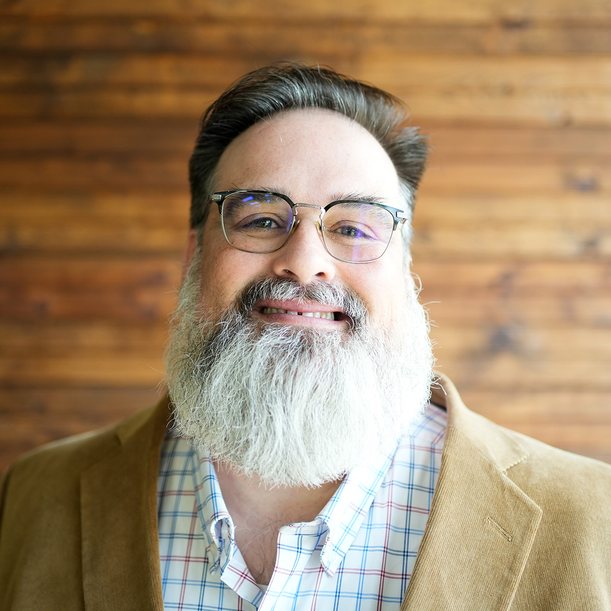 Ernie Franklin